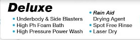 Deluxe Wash