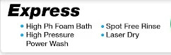 Express Wash