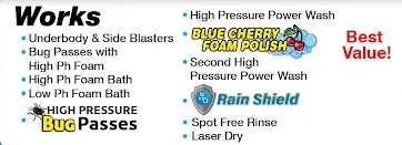 Works Wash